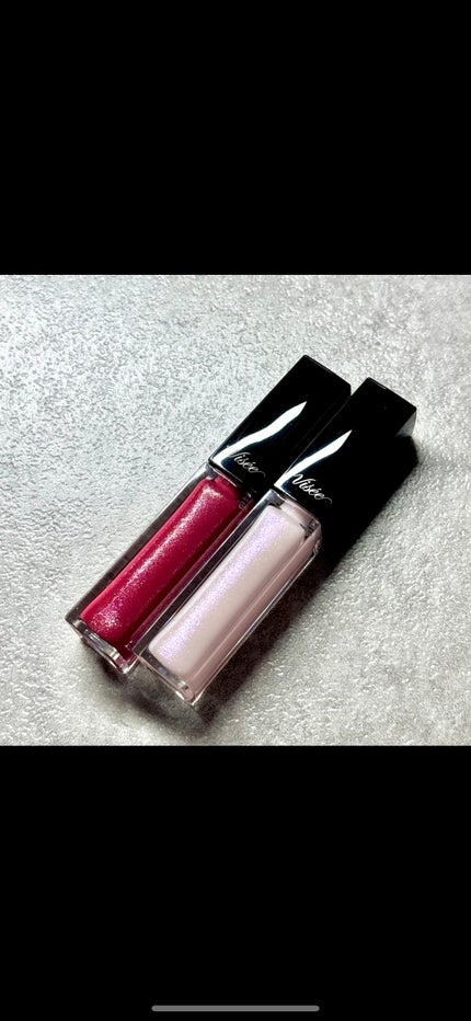 エッセンス リッププランパー/Visée/リッププランパーを使ったクチコミ(8枚目)