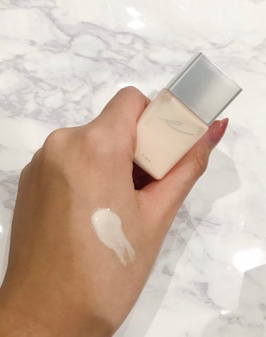 RMK メイクアップベース/RMK/化粧下地を使ったクチコミ（2枚目）