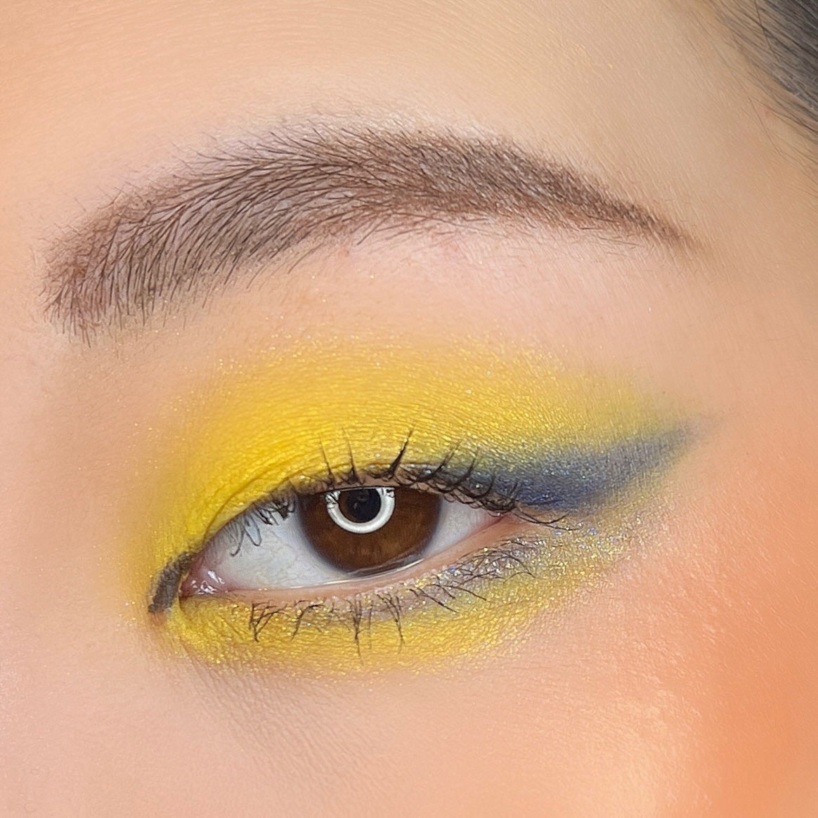 プロ ロングウェア ペイント ポット/M・A・C/ジェル・クリームアイシャドウを使ったクチコミ(3枚目)