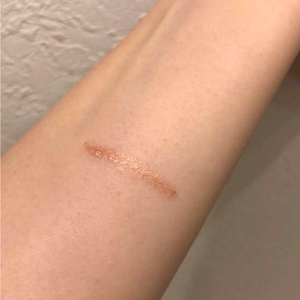 ジェルアイライナー/CEZANNE/ジェルアイライナーを使ったクチコミ(2枚目)