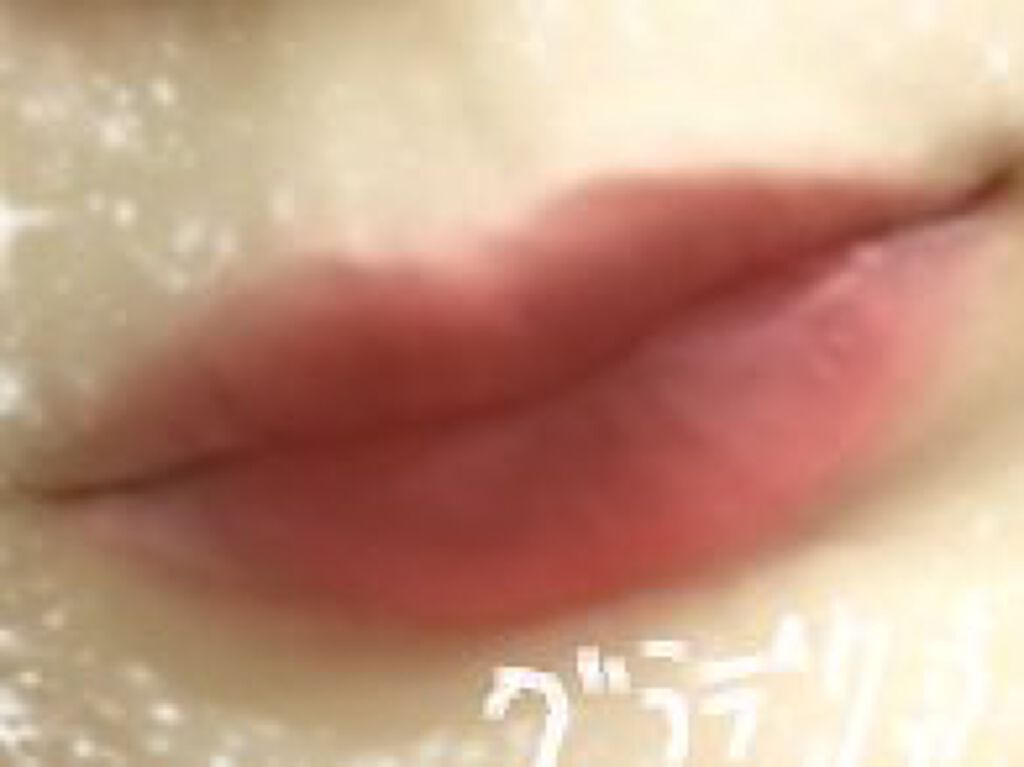 口紅（詰替用）/ちふれ/口紅を使ったクチコミ（2枚目）