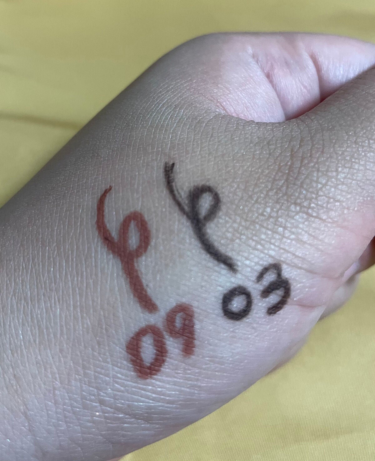 クリーミータッチライナー/キャンメイク/ジェルアイライナーを使ったクチコミ(2枚目)