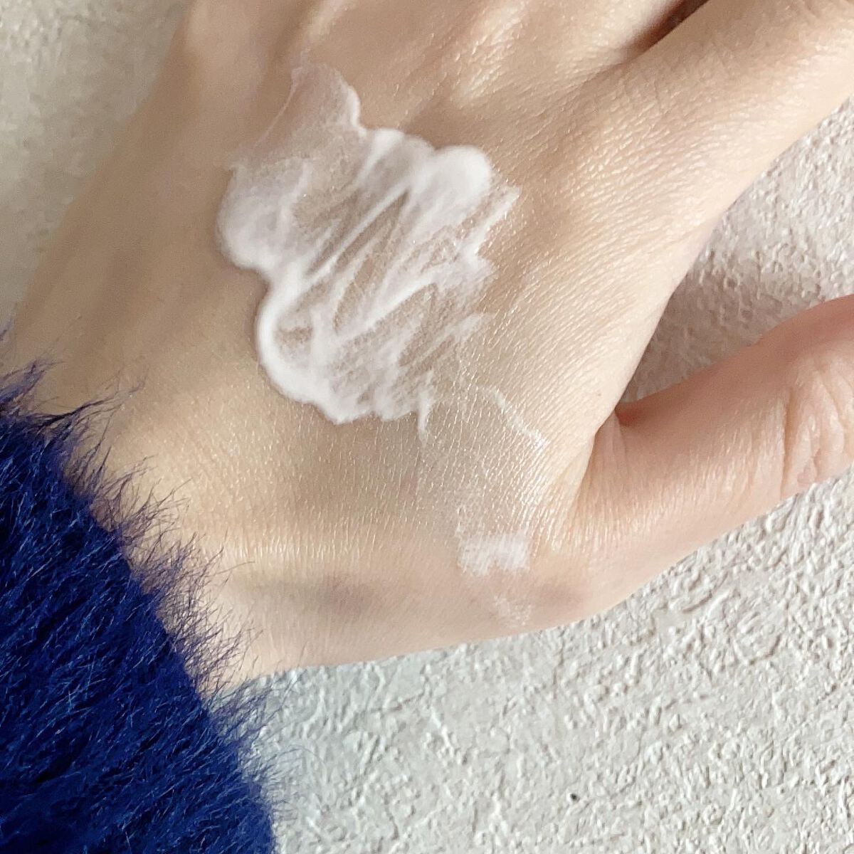 ニベアUV ディープ プロテクト&ケア トーンアップ エッセンス/ニベア/日焼け止めローションを使ったクチコミ(4枚目)