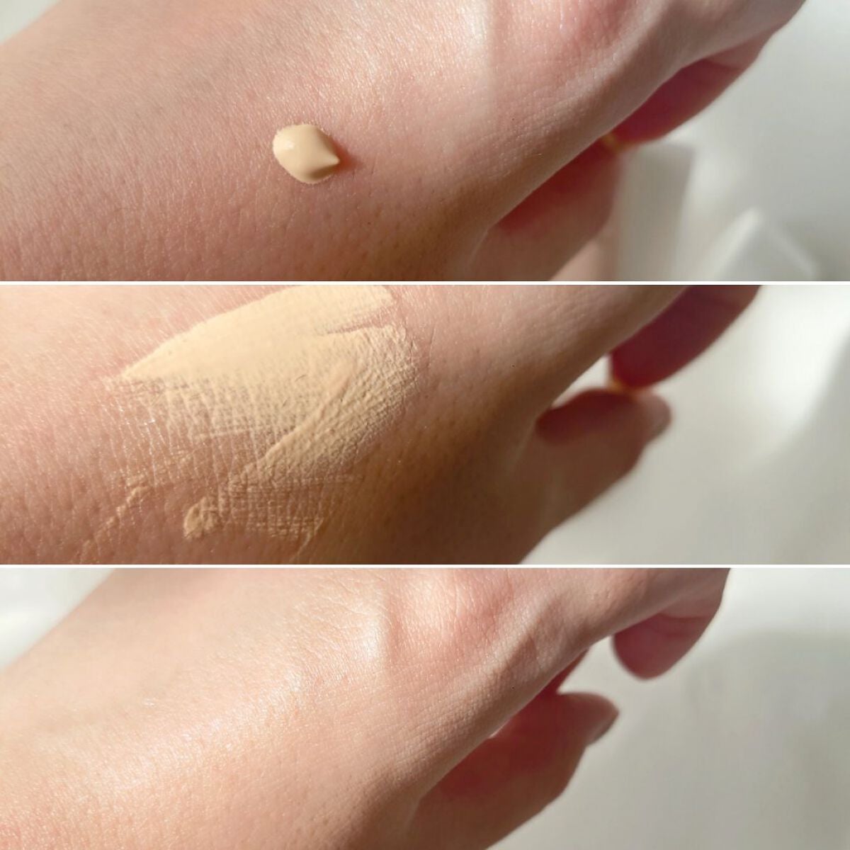 3番 うるツヤ発酵トナー/numbuzin/化粧水を使ったクチコミ(8枚目)