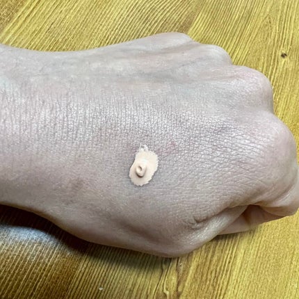 カネボウ イーブンフィット プライマー/KANEBO/化粧下地を使ったクチコミ(2枚目)