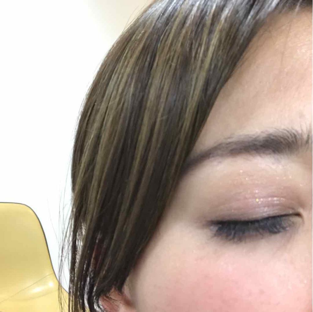 グロージェル/RMK/ジェル・クリームチークを使ったクチコミ（2枚目）