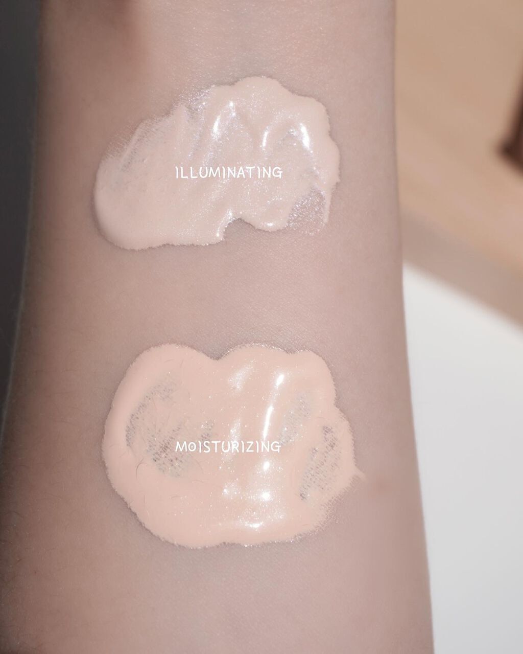 ラトゥー エクラ ファンデーション プライマー N/PAUL & JOE BEAUTE/化粧下地を使ったクチコミ(2枚目)