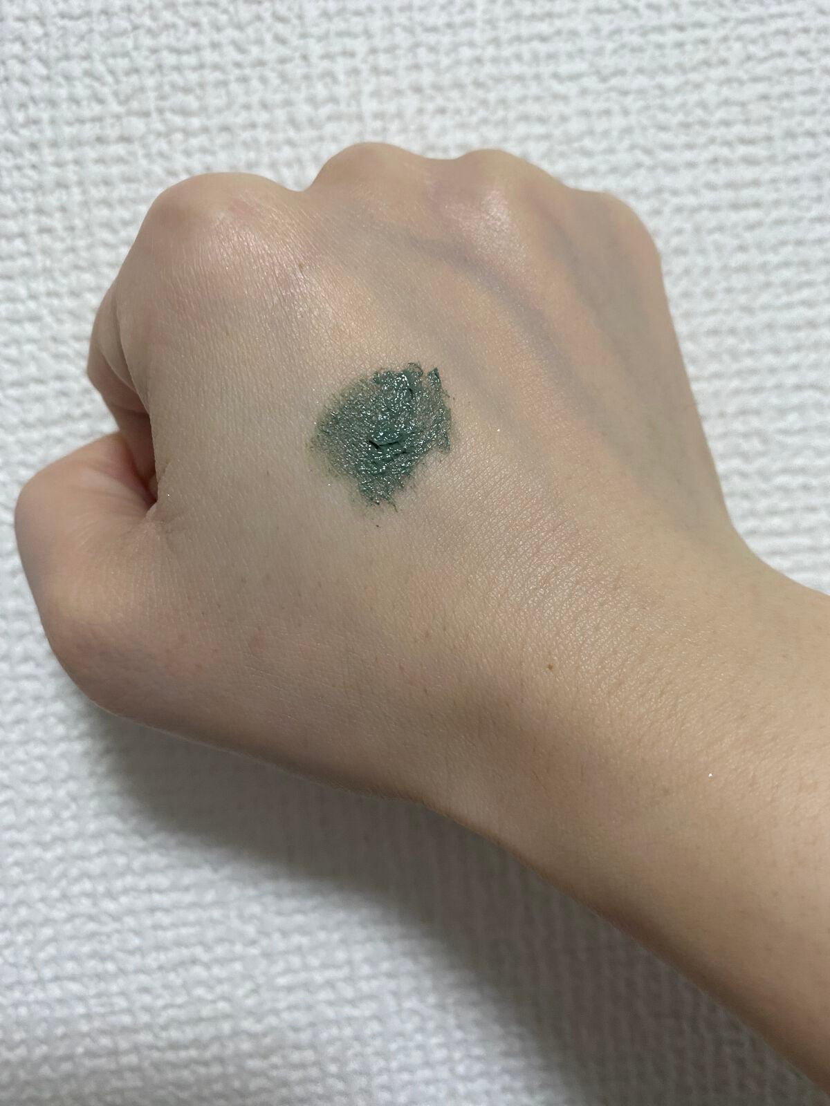 パーマネントカール マスカラ WP(ロング)/FASIO/マスカラを使ったクチコミ(3枚目)