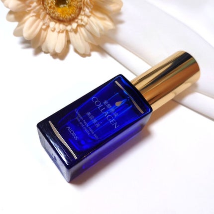 発酵熟成コラーゲン美容原液/発酵熟成美容原液/美容液を使ったクチコミ(1枚目)