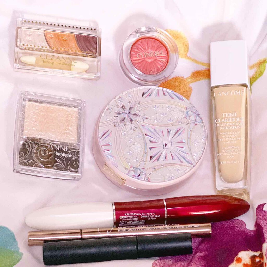 チーク ポップ/CLINIQUE/パウダーチークを使ったクチコミ(1枚目)