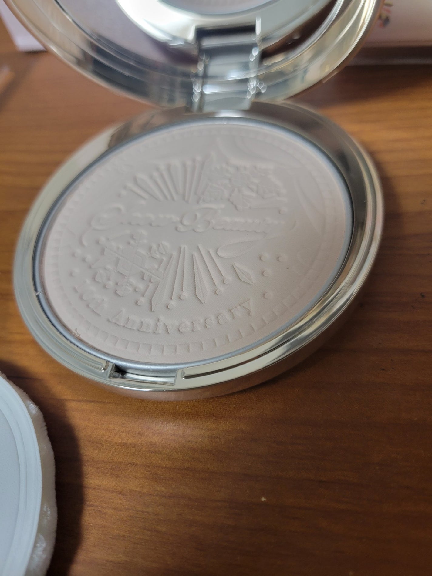 スノービューティー2023 薬用美白スキンケアパウダー/スノービューティー/プレストパウダーを使ったクチコミ(3枚目)