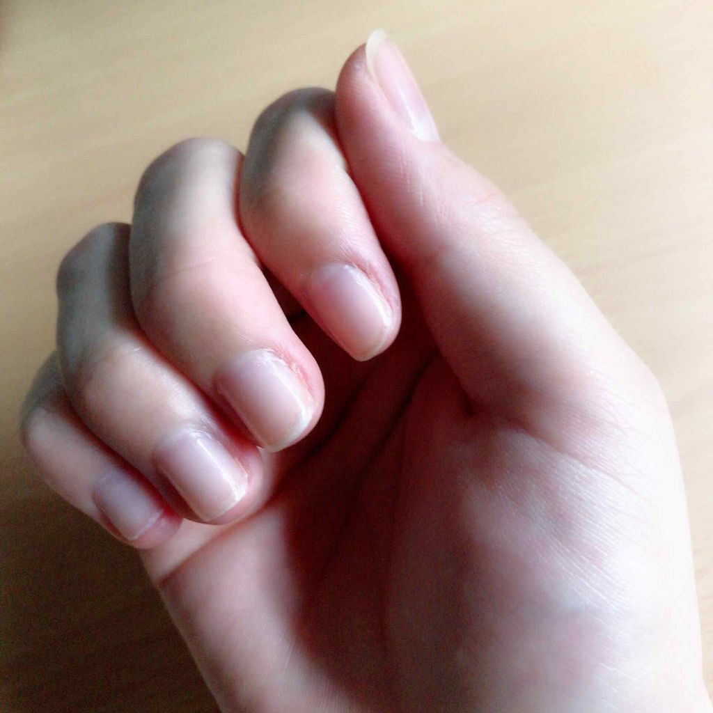 エテュセ クイックケアコート/ettusais/ネイルオイル・トリートメントを使ったクチコミ（3枚目）