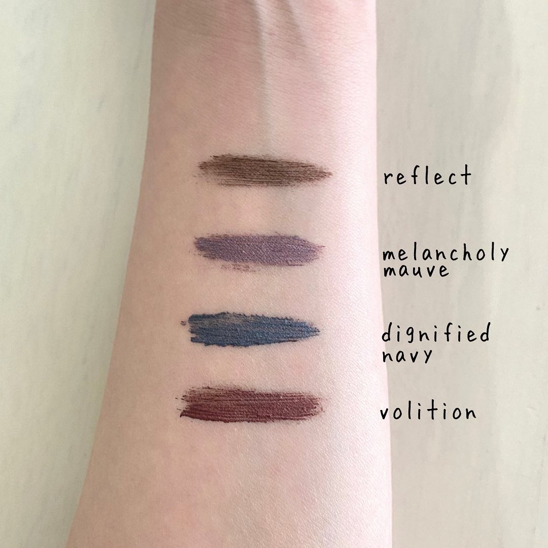 mugi@フォロバ on LIPS 「unevennuancesmascara新商品のニュアンスマス..」(2枚目)