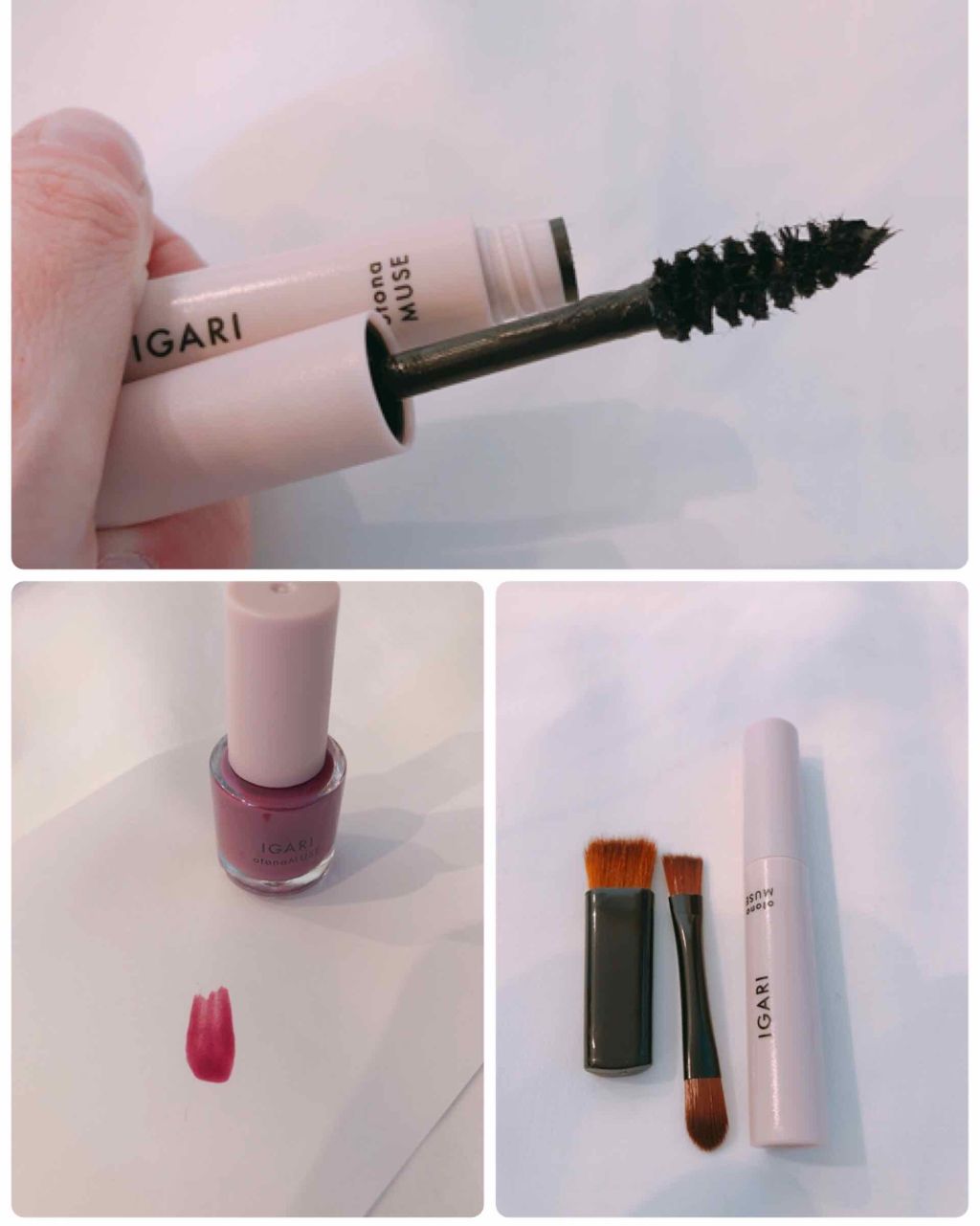 otona MUSE 2019年6月号/otona MUSE/雑誌を使ったクチコミ（3枚目）