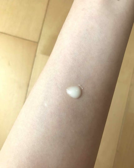 ニベアサン ウォータージェル SPF50/ニベア/日焼け止め・UVケアを使ったクチコミ(2枚目)