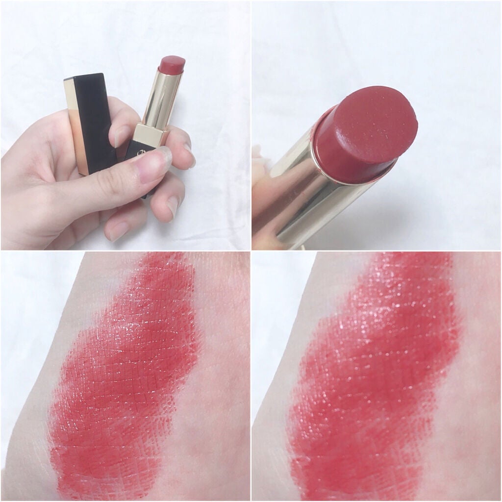 リップスティック Y/ちふれ/口紅を使ったクチコミ(6枚目)