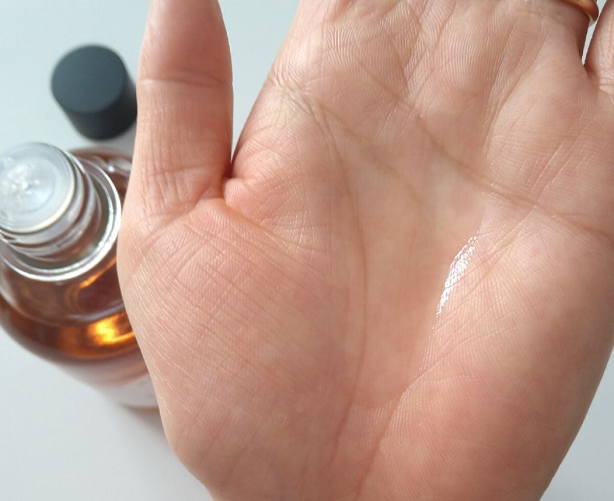 ドクダミバイオームバランシングトナー/efilow/化粧水を使ったクチコミ(3枚目)