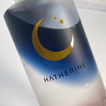 グッドナイト ディープクレンジングオイルウォーター/HATHERINE/オイルクレンジングを使ったクチコミ(3枚目)