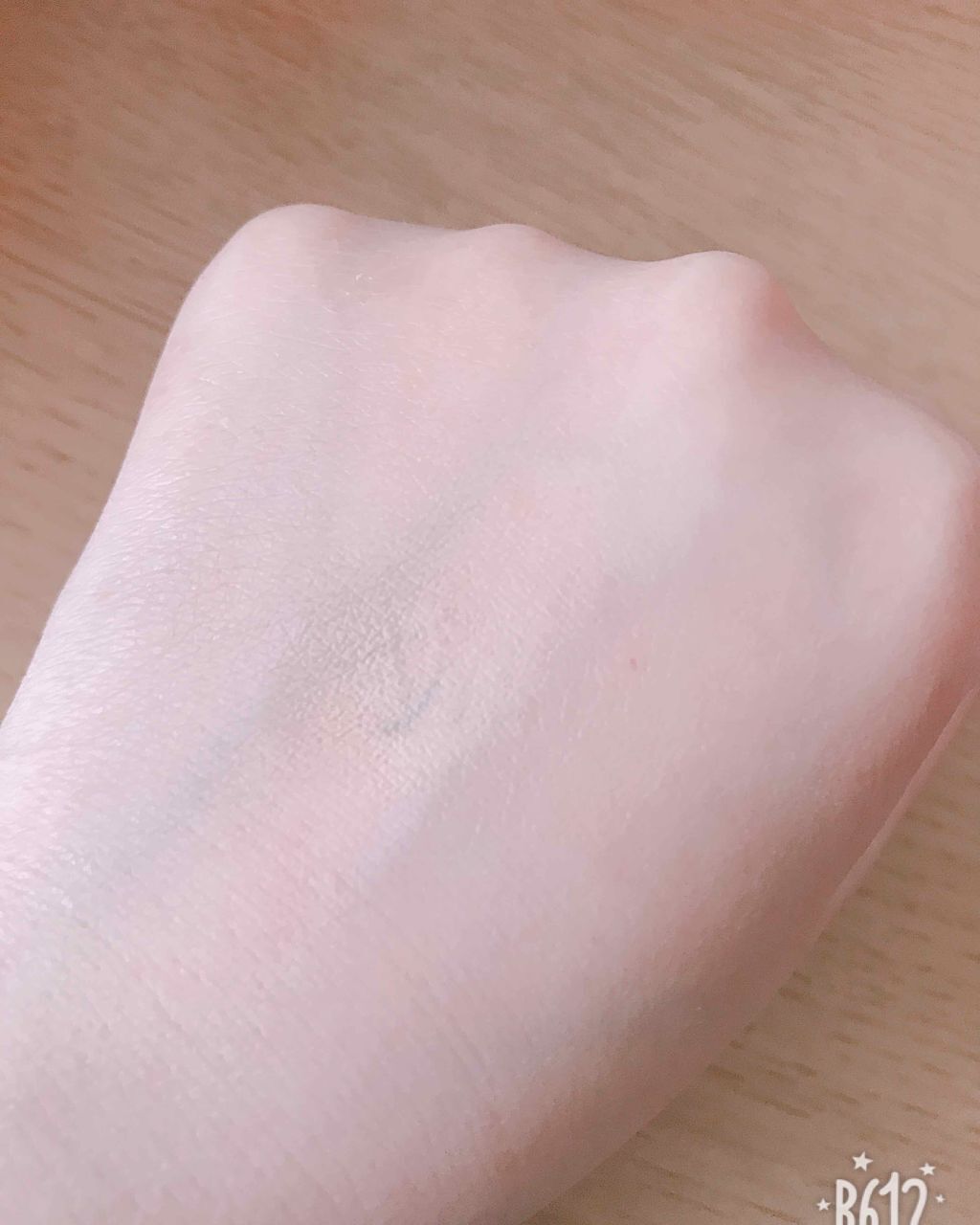 スティックコンシーラーA/KATE/スティックコンシーラーを使ったクチコミ(4枚目)