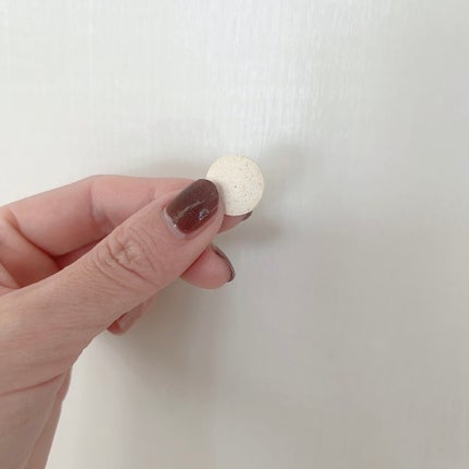 ブレスマイル/BRESMILE(ブレスマイル)/健康サプリメントを使ったクチコミ(2枚目)