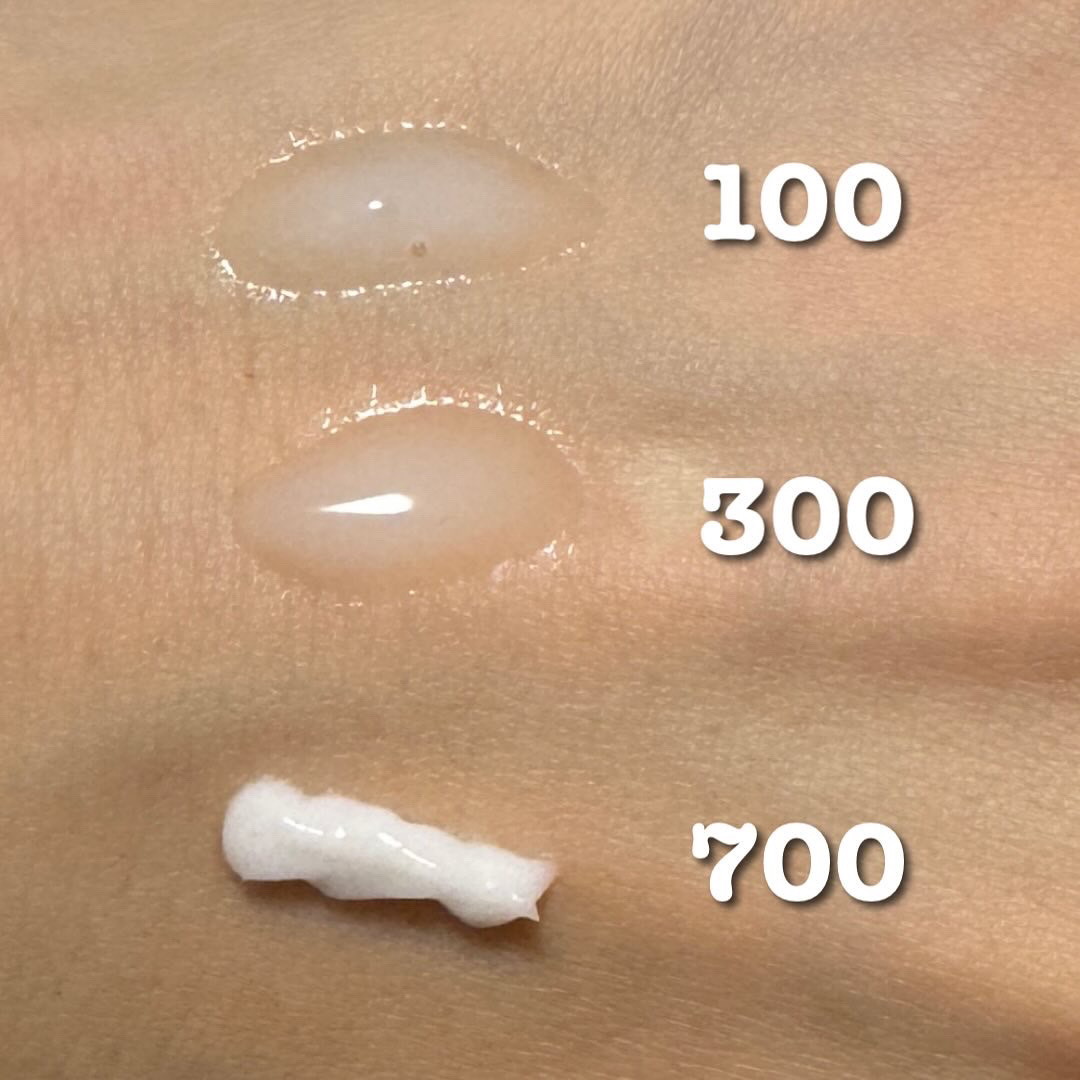 リードルショットシナジースパークリングトナーパッド/VT/トナーパッドを使ったクチコミ（3枚目）