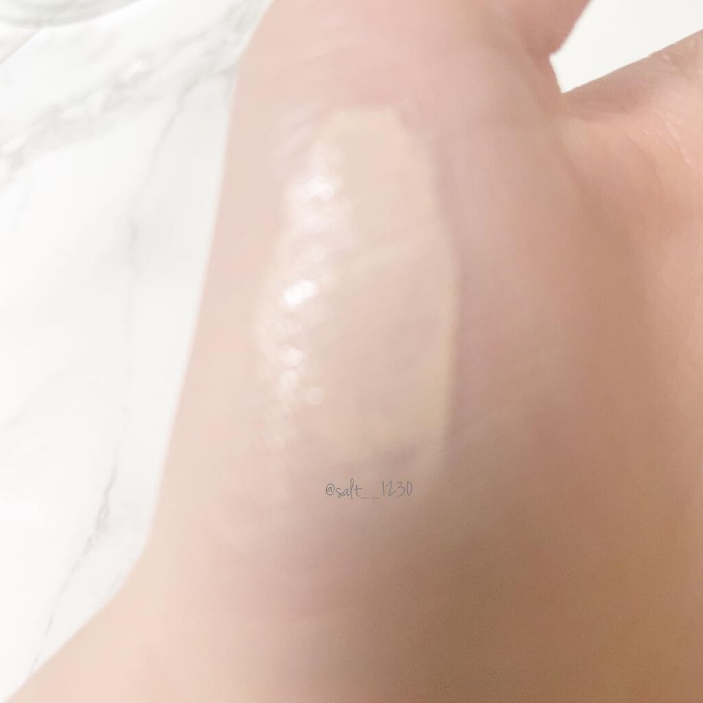 キル カバー ファンウェア クッション エックスピー/CLIO/クッションファンデーションを使ったクチコミ(6枚目)