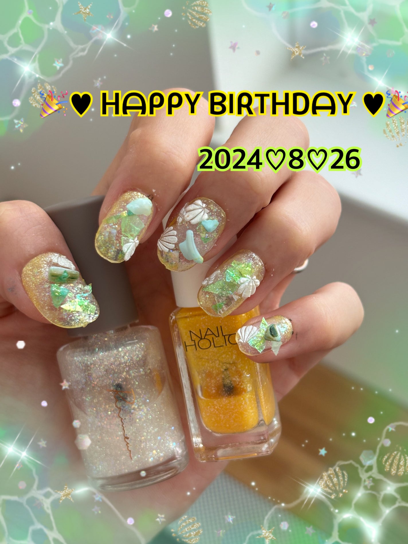 クリスマスコレクション/Ririmew/メイクアップキットを使ったクチコミ(1枚目)