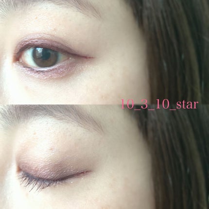 「塗るつけまつげ」ロングタイプ/デジャヴュ/マスカラを使ったクチコミ(3枚目)