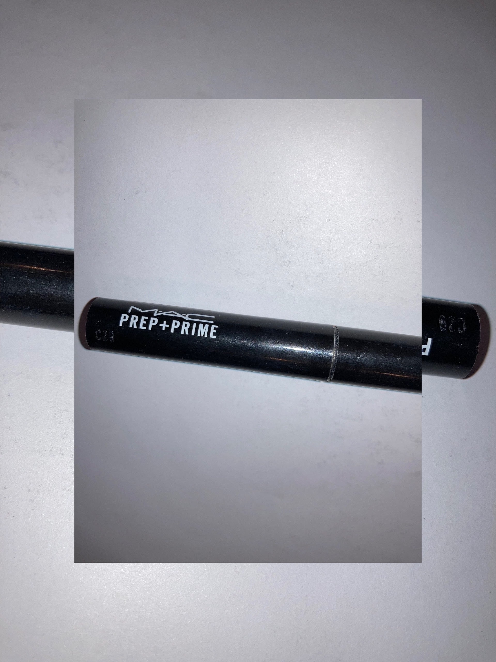 M·A·C プレップ プライム リップ/M・A・C/リップクリームを使ったクチコミ（1枚目）