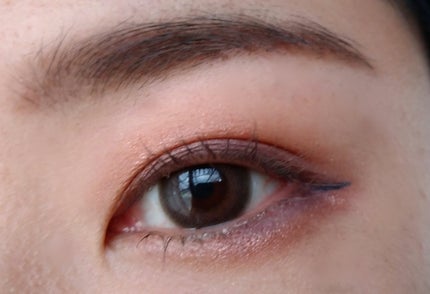 スモール アイシャドウ コバルト/M・A・C/単色アイシャドウの画像