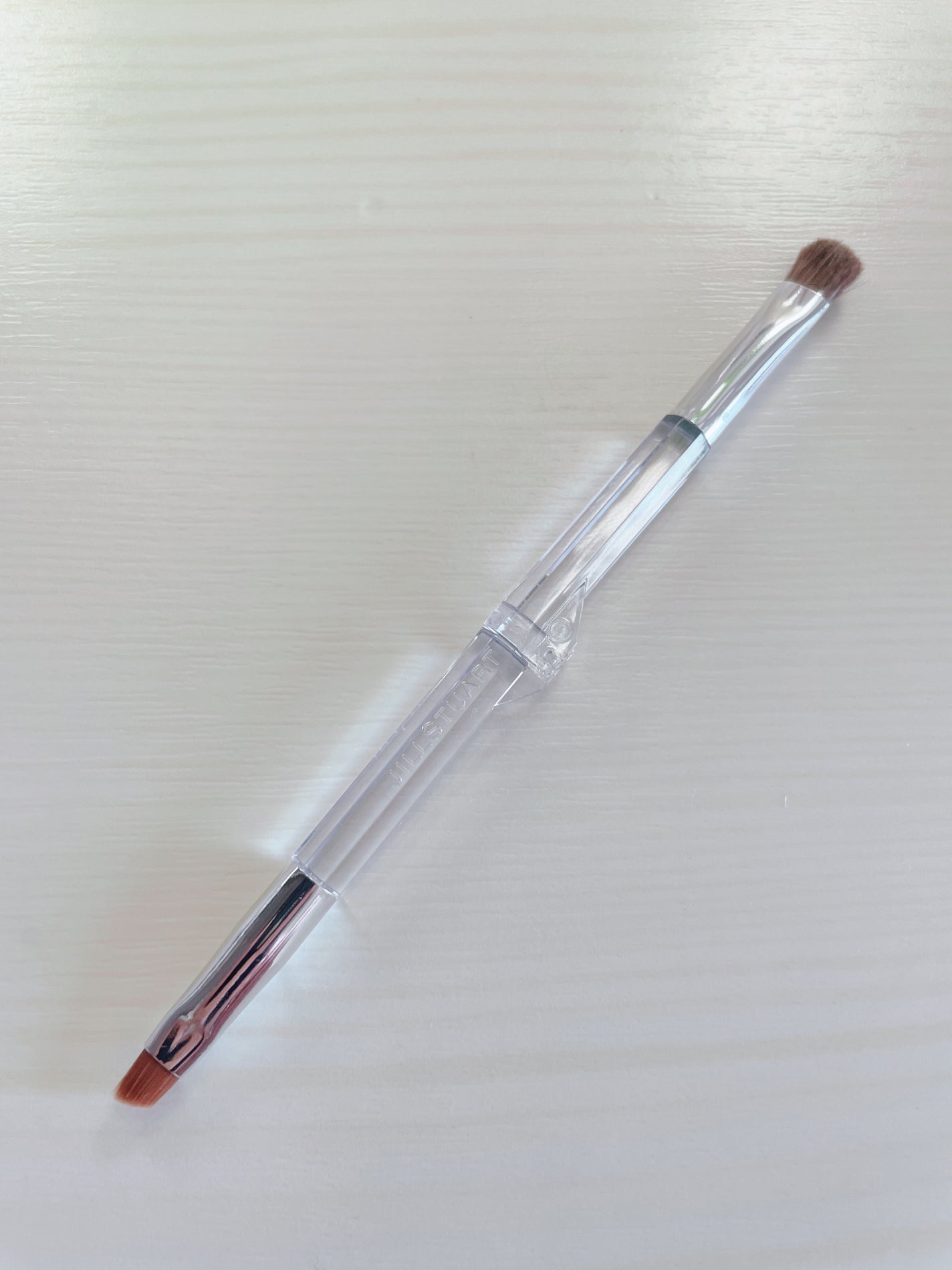 ジルスチュアート ムースブロウマスカラ/JILL STUART/眉マスカラを使ったクチコミ(6枚目)