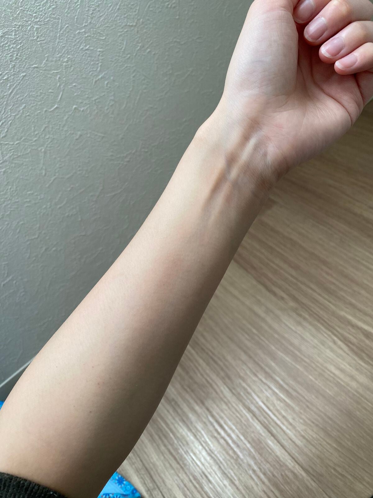 プレイカラー アイシャドウ/ETUDE/アイシャドウパレットを使ったクチコミ(4枚目)