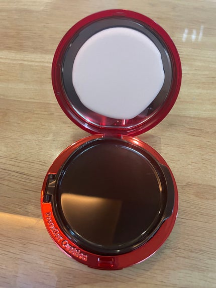 プロテーラービーベルベットカバークッション/espoir/クッションファンデーションを使ったクチコミ(3枚目)