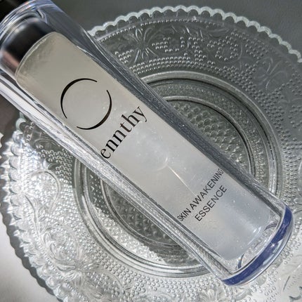 スキンアウェイクニングエッセンス/ennthy/美容液を使ったクチコミ(7枚目)