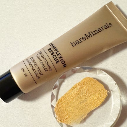 ベアプロ 16HR パウダー ファンデーション/bareMinerals/パウダーファンデーションを使ったクチコミ(6枚目)