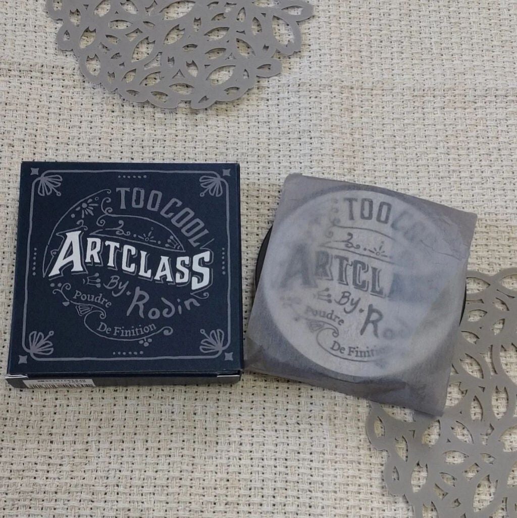 バイロダンフィニッシュセッティングパクト/too cool for school/プレストパウダーを使ったクチコミ(10枚目)