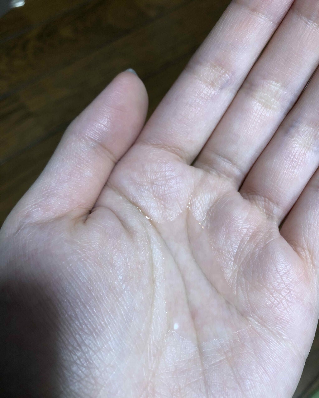 エリクシール ルフレ バランシング ウォーター II/エリクシール/化粧水を使ったクチコミ(2枚目)