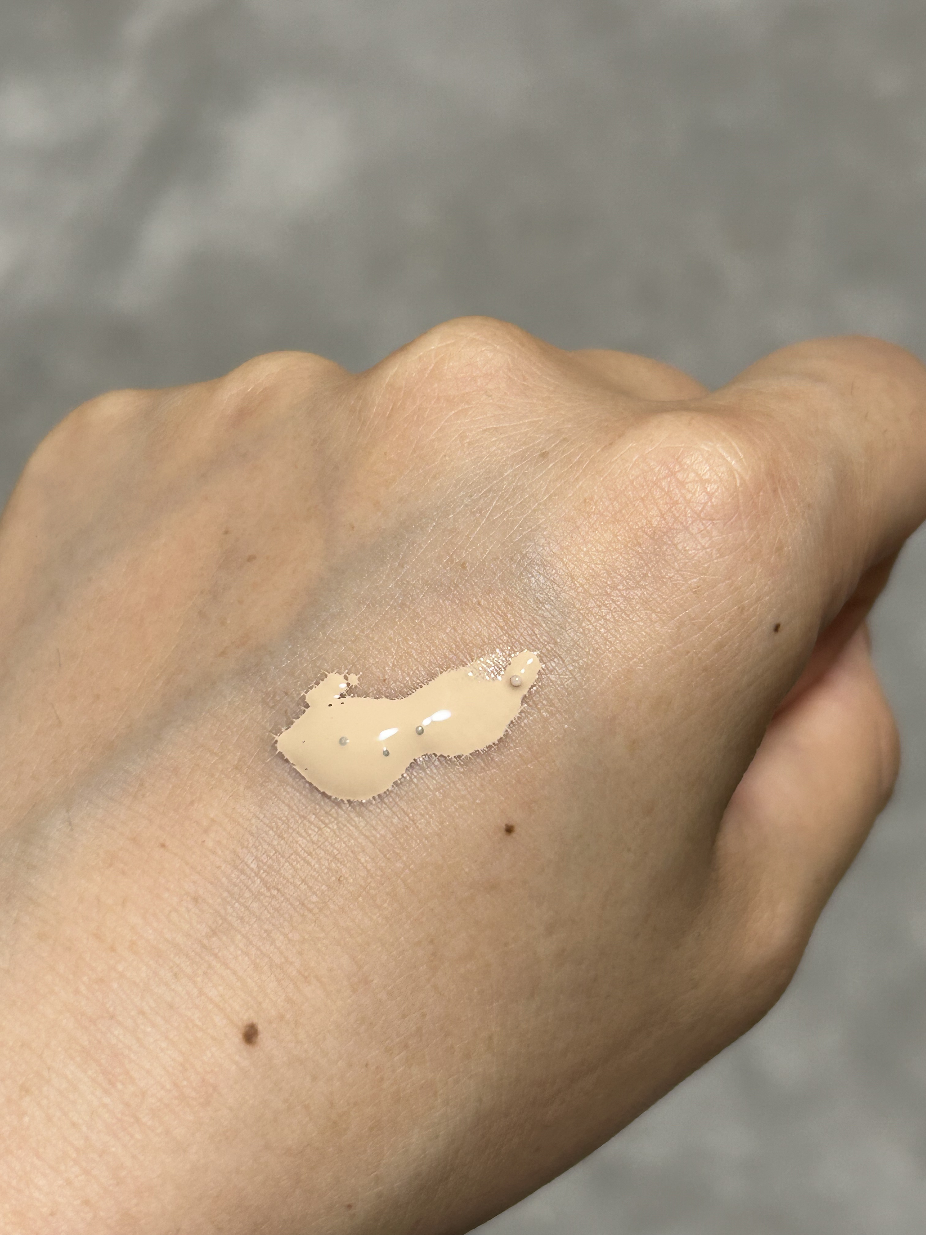 ライトリフレクティングセッティングパウダー　プレスト　N/NARS/プレストパウダーを使ったクチコミ（2枚目）