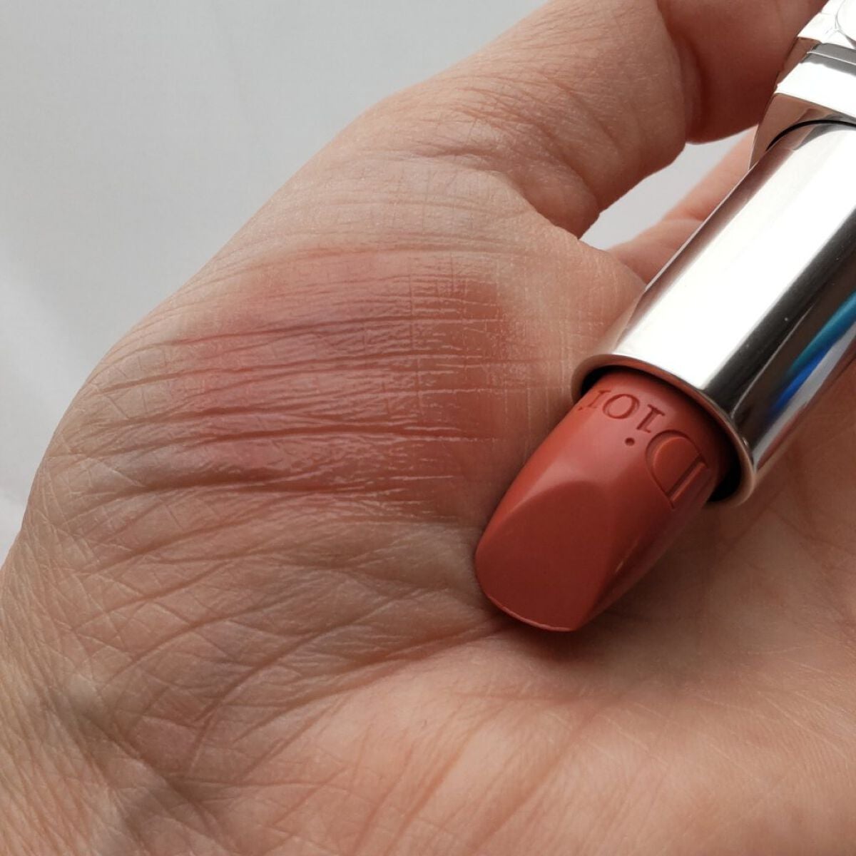 【旧】サンク クルール クチュール/Dior/アイシャドウパレットを使ったクチコミ(5枚目)