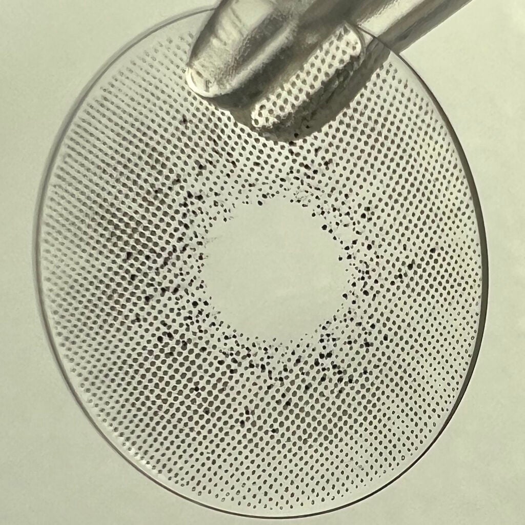 プロ アイ パレット/CLIO/アイシャドウパレットを使ったクチコミ(5枚目)