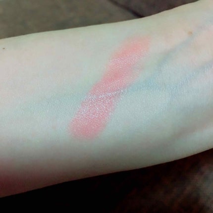 excel スリークグロウリップのクチコミ「暖かくなると欲しくなるオレンジ系の色🧡
🍅 GP03 トマトコーラル
この色がとても可愛く.....」(3枚目)