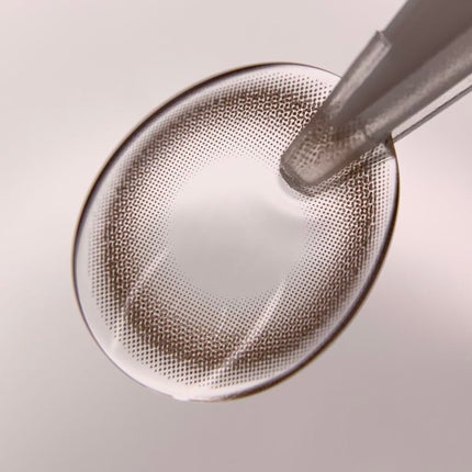 超モテコンウルトラワンデー/モテコン/ワンデー(1DAY)カラコンを使ったクチコミ(7枚目)