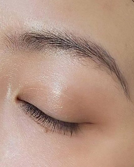 スキルレスライナー/LUMIURGLAS/リキッドアイライナーを使ったクチコミ(6枚目)