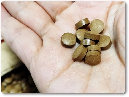 いちごみるく on LIPS 「沖縄特産のサトウキビから生まれた新・食物繊維素材発酵バガスファ..」(5枚目)