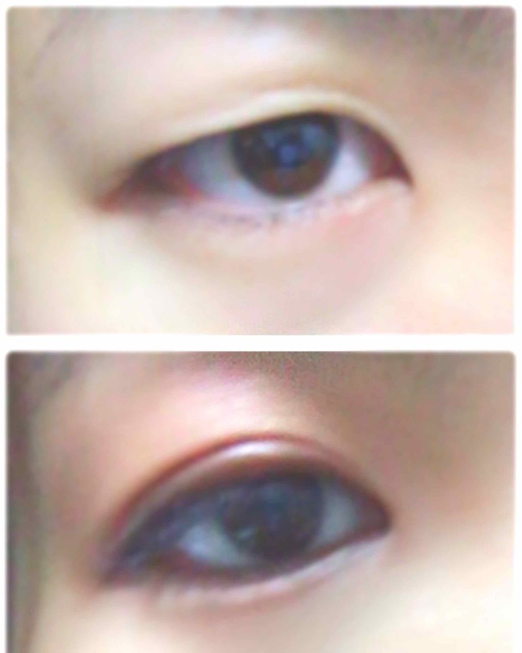 ORIPUCHI/Girl's Maker/二重まぶた用アイテムを使ったクチコミ（2枚目）