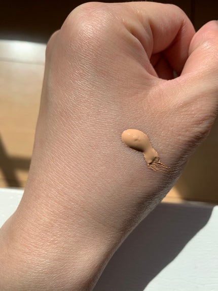 フィットミー リキッドファンデーション R/MAYBELLINE NEW YORK/リキッドファンデーションを使ったクチコミ(3枚目)