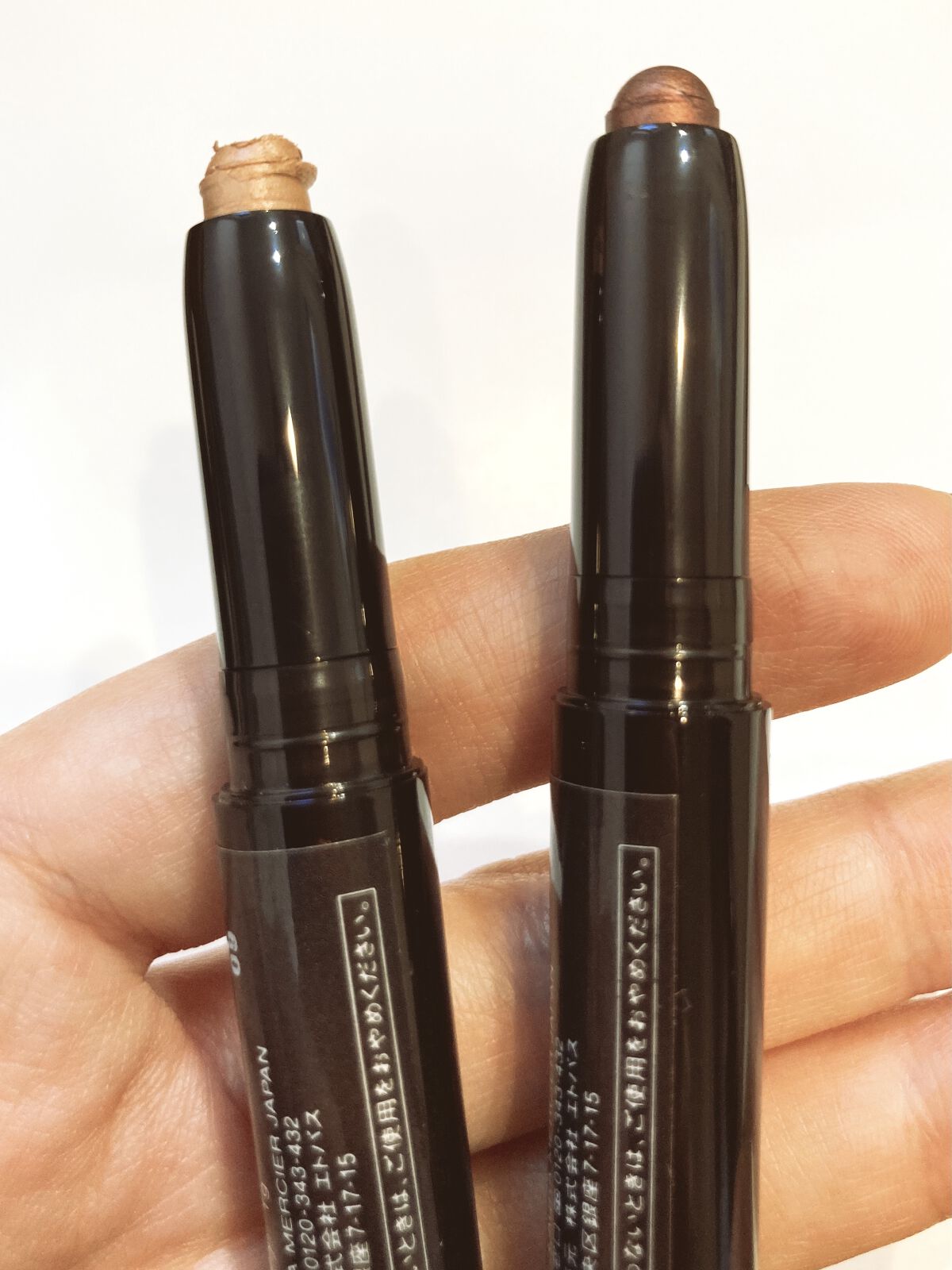 試してみた】アン アーティスツ ギフト ブラシ コレクション ローラ