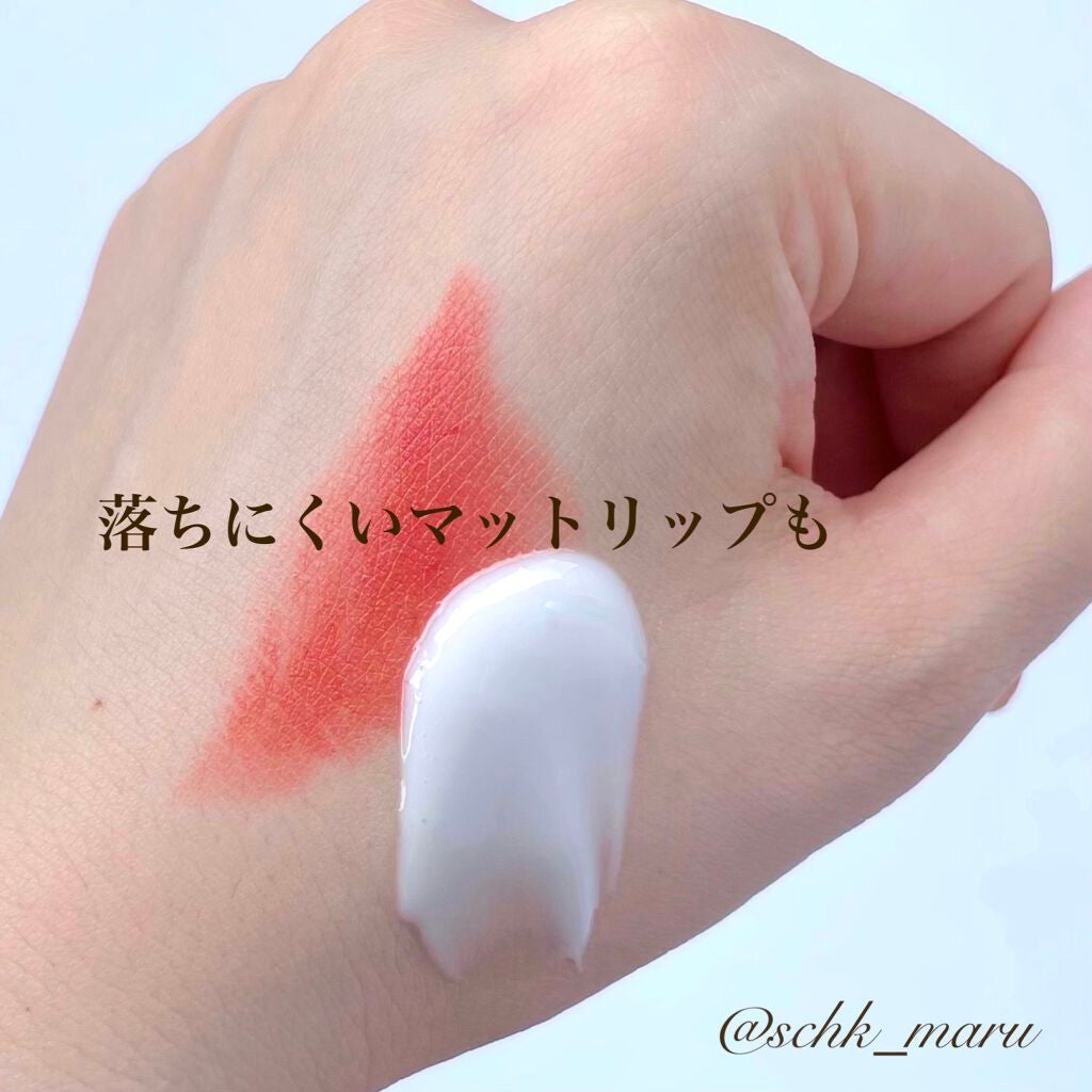 クレンジングミルクFG/HACCI/ミルククレンジングを使ったクチコミ(6枚目)