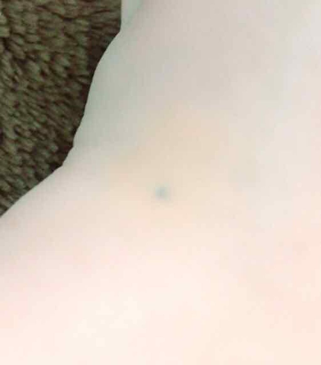 サイレントグロウ コンシーラー/excel/リキッドコンシーラーを使ったクチコミ(4枚目)