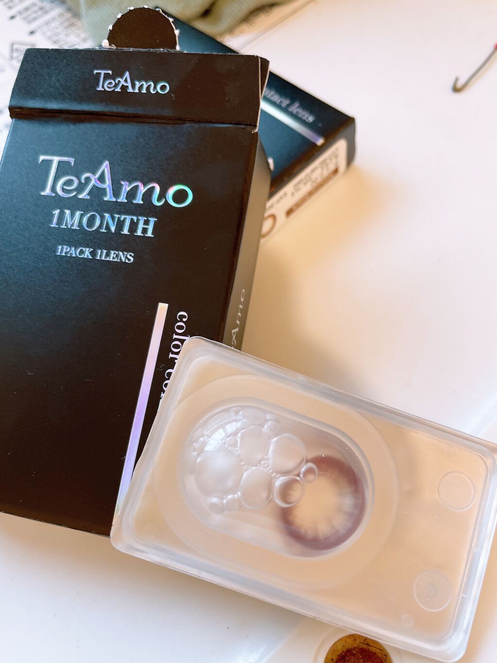 を使ったクチコミ（2枚目）